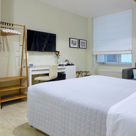 L'Ospite - Lifestyle Residence, Design Rooms Matera Kültér fotó