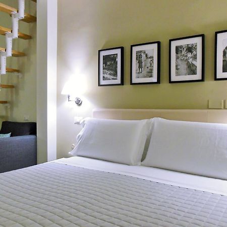 L'Ospite - Lifestyle Residence, Design Rooms Matera Kültér fotó