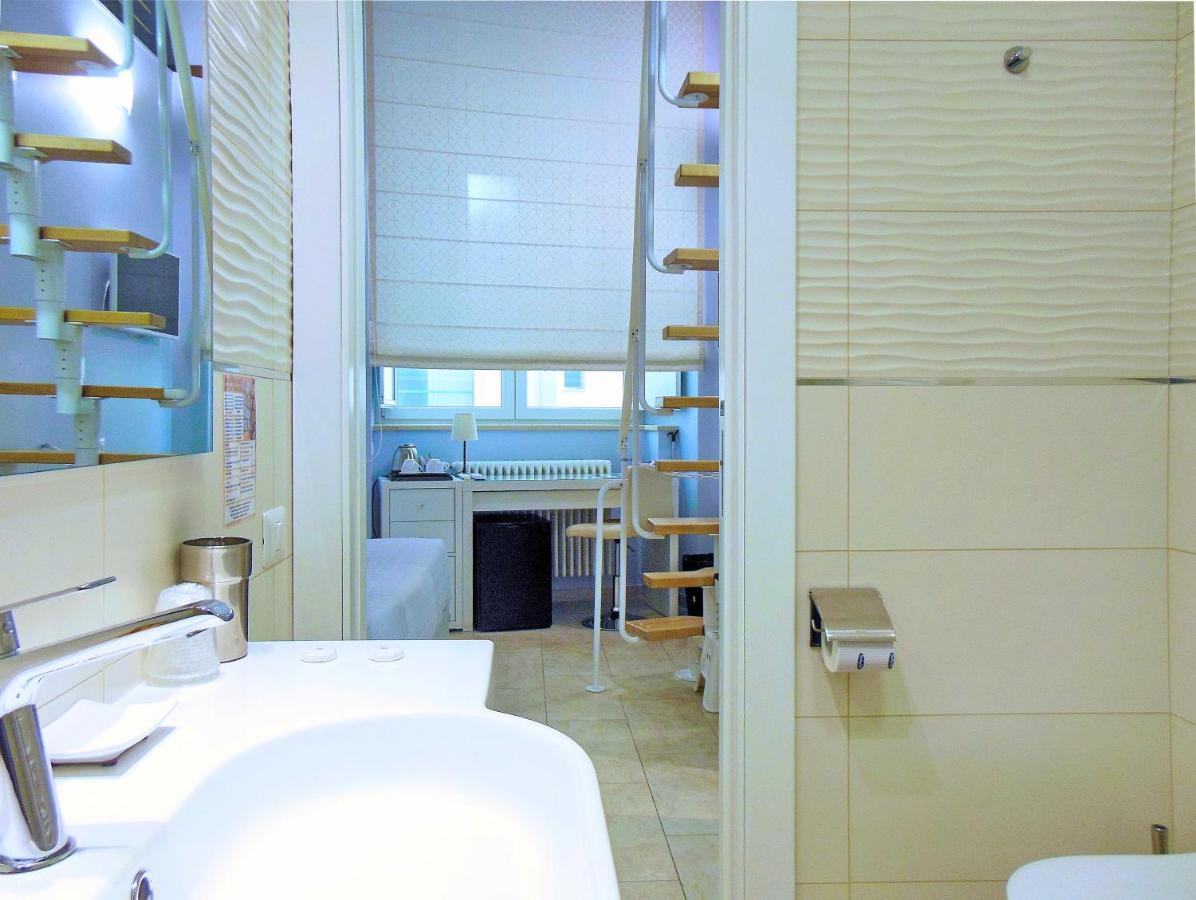 L'Ospite - Lifestyle Residence, Design Rooms Matera Kültér fotó