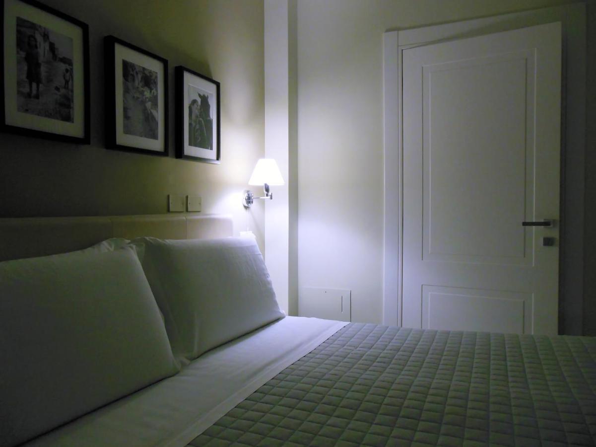 L'Ospite - Lifestyle Residence, Design Rooms Matera Kültér fotó