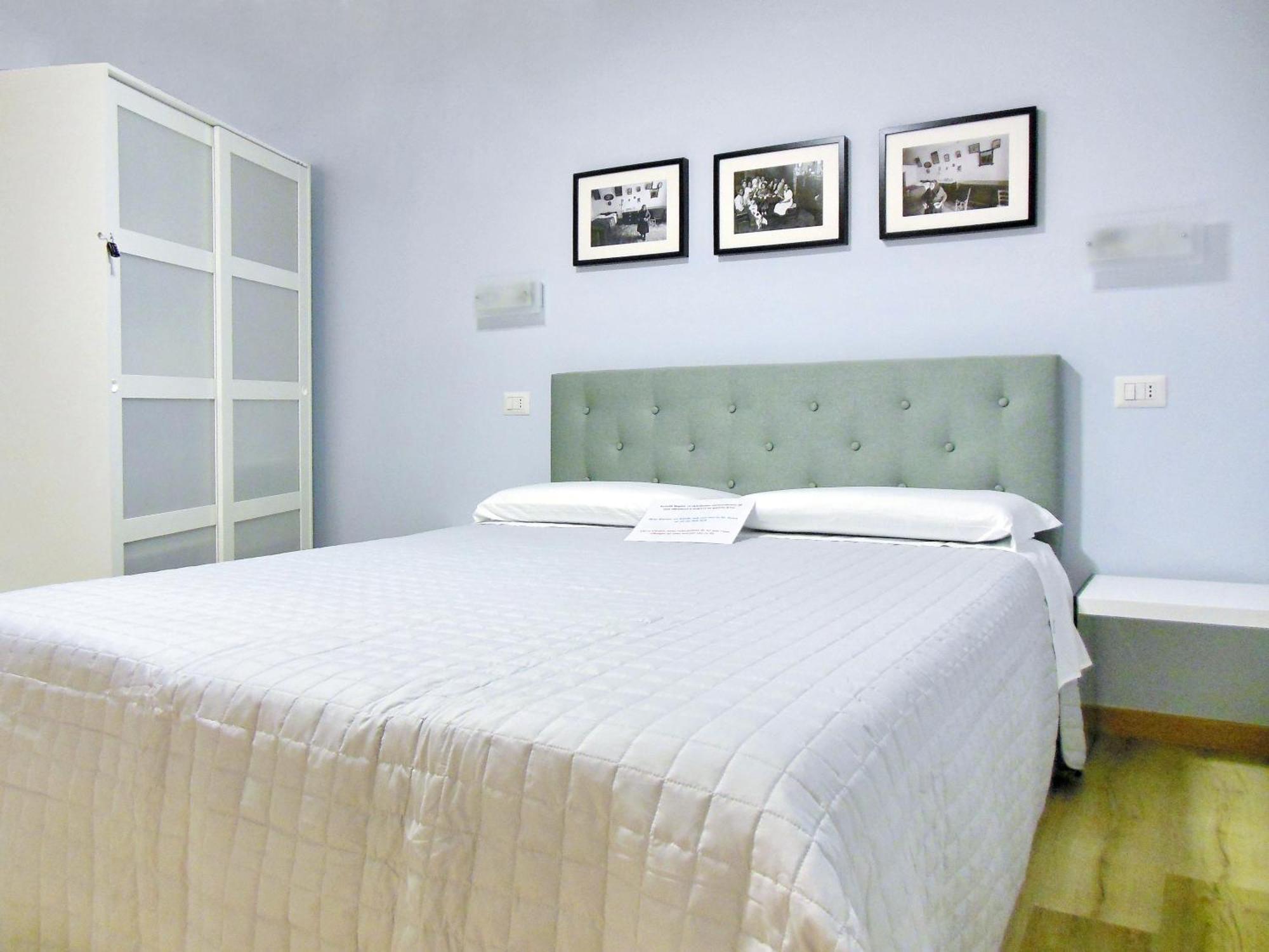 L'Ospite - Lifestyle Residence, Design Rooms Matera Kültér fotó