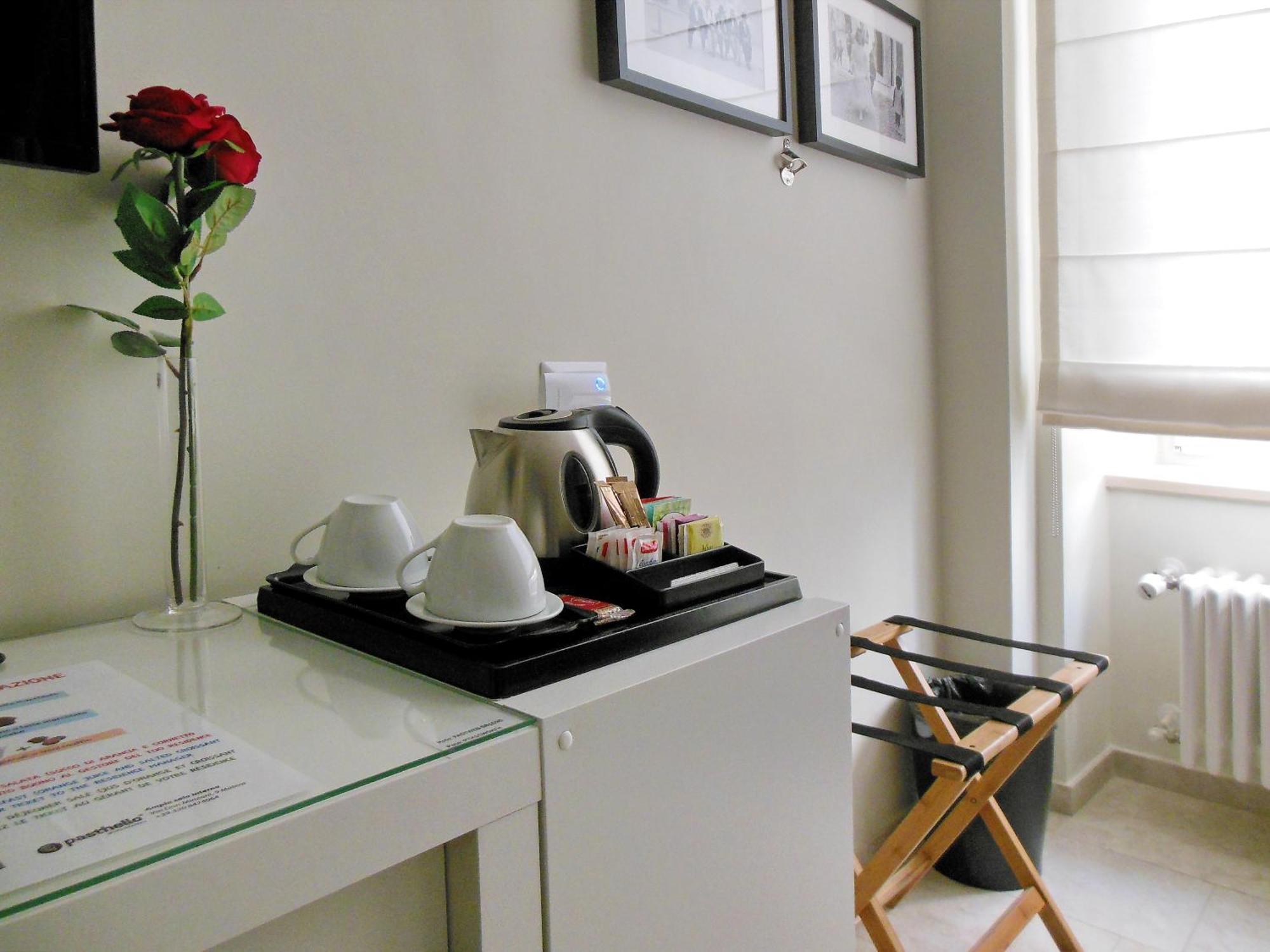 L'Ospite - Lifestyle Residence, Design Rooms Matera Kültér fotó