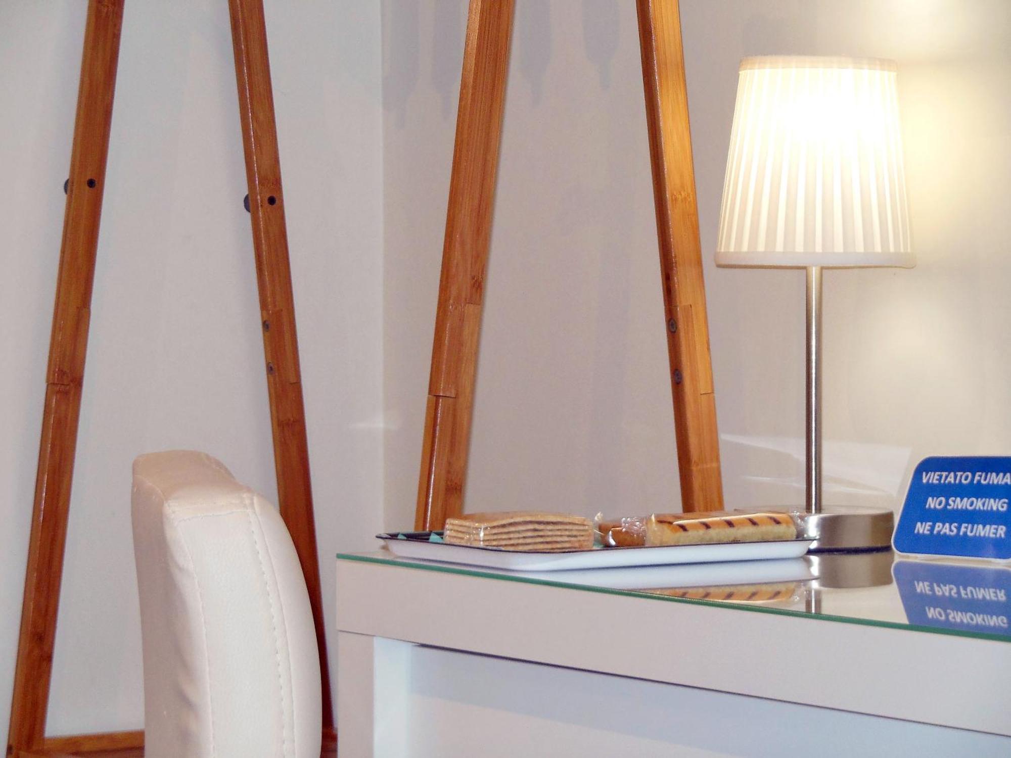 L'Ospite - Lifestyle Residence, Design Rooms Matera Kültér fotó