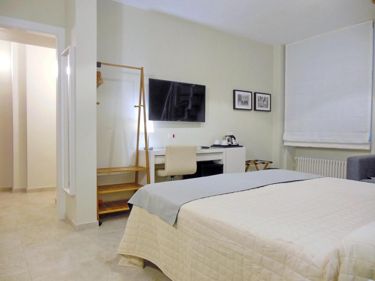 L'Ospite - Lifestyle Residence, Design Rooms Matera Kültér fotó