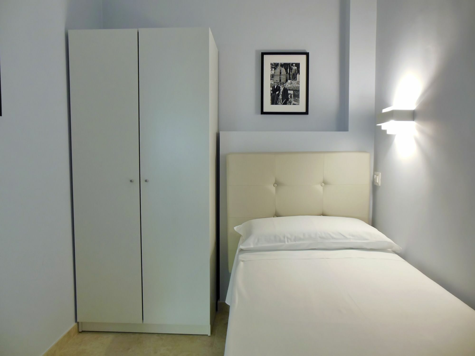 L'Ospite - Lifestyle Residence, Design Rooms Matera Kültér fotó